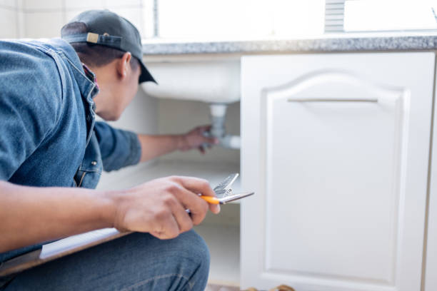 Best Sewer Line Repair  in Helotes, TX