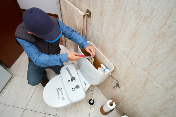 Best Residential Plumbing Services  in Helotes, TX